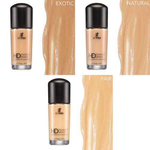 LT PRO PERFECT IMAGE HD FOUNDATION