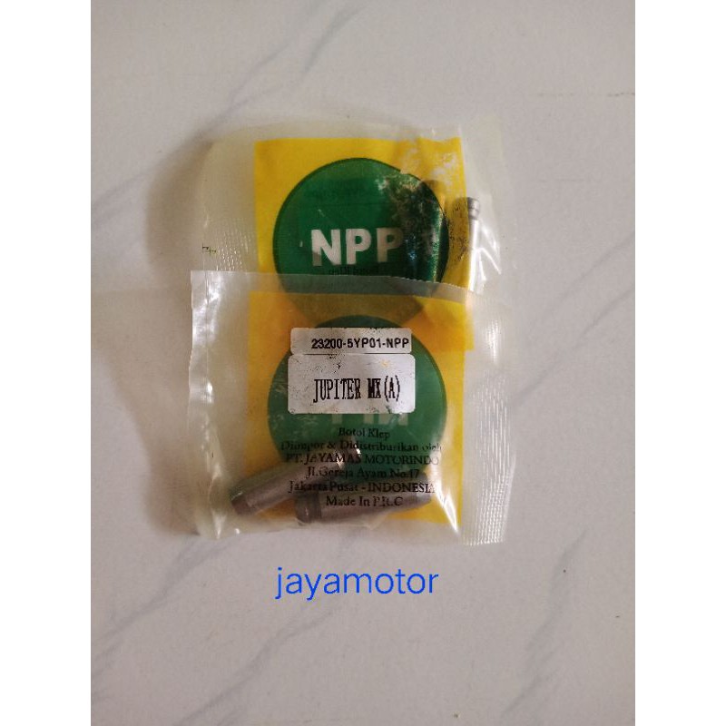 Bos botol klep Jupiter Mx old new Vixion old new Mx king Npp