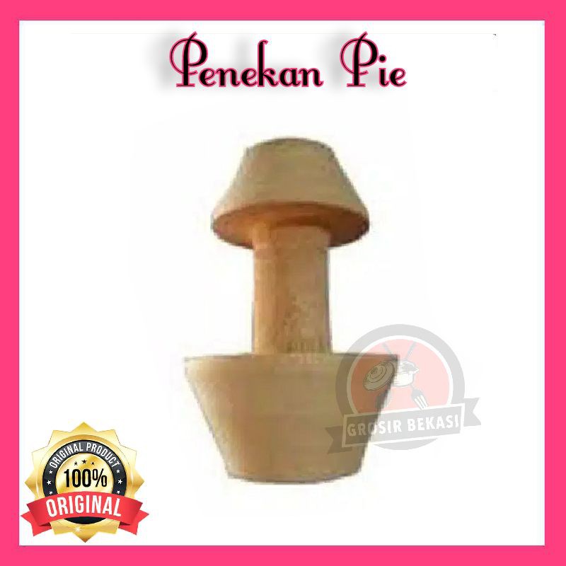 

Penekan Pie / Pie Puncher