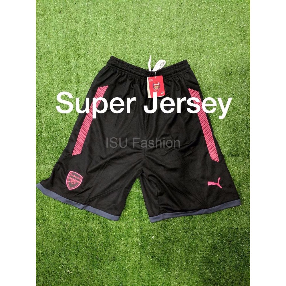Celana Grade Ori Arsenal 3rd 2018