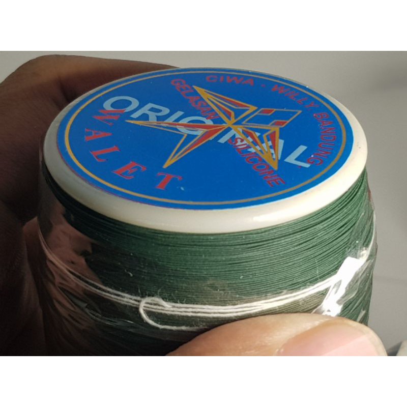 Gelasan Walet Ciwa Original Willy Bandung Turnament Lomba Layangan