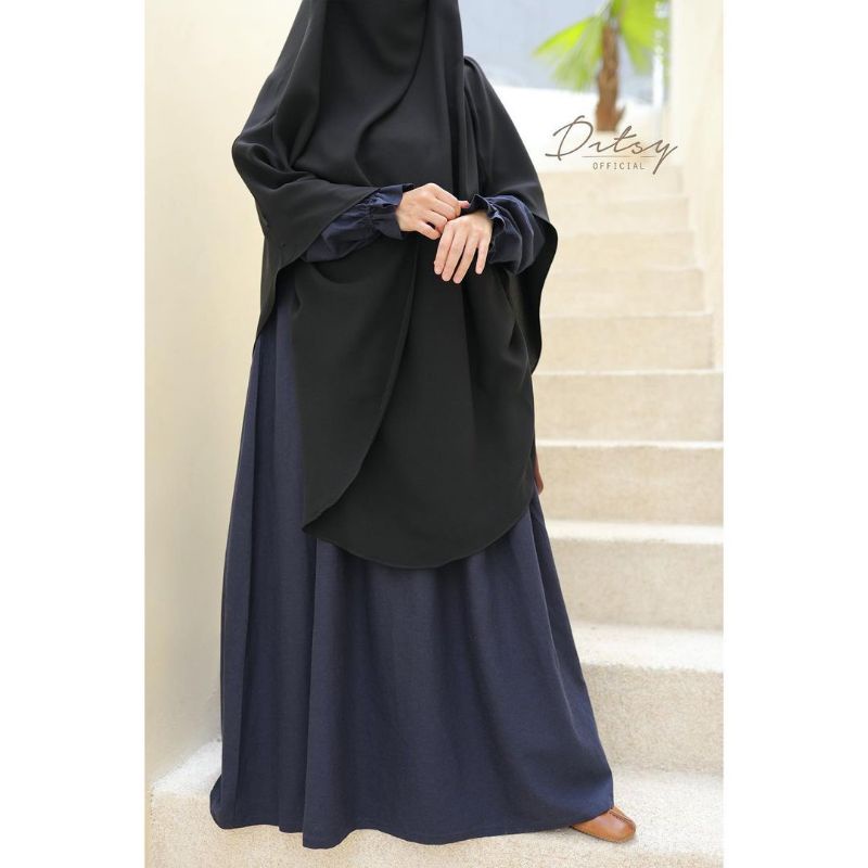 DITSY APRIL 2022 LILURA LOUNGEWEAR || GAMIS POLOS