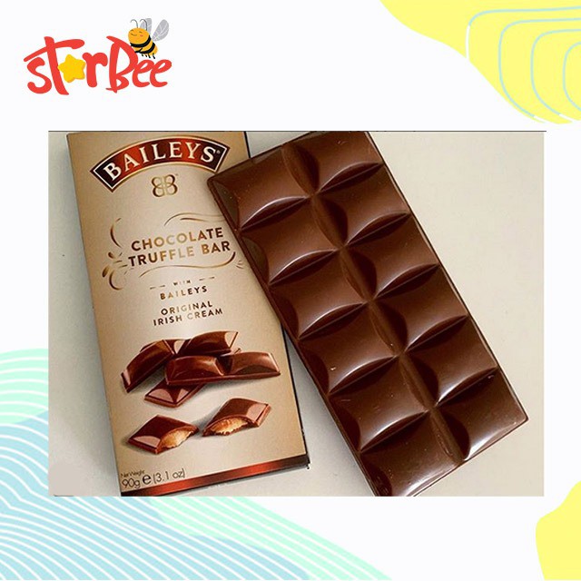 Baileys Truffle Chocolate - Original Irish Cream