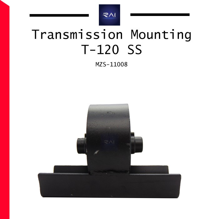 Transmission Mounting T 120SS