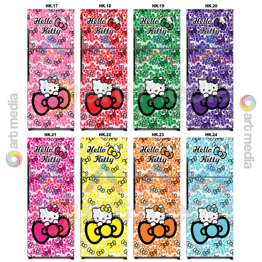 HELLO KITTY COLECTION