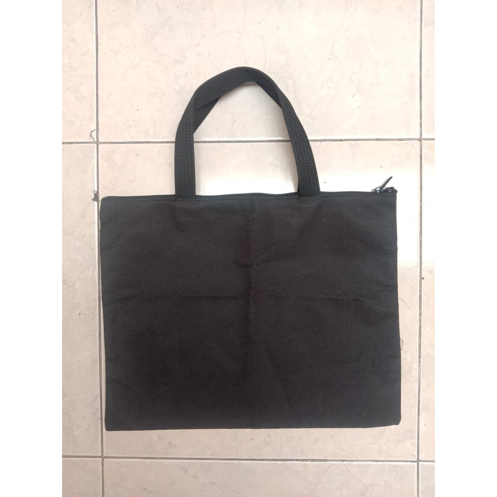 Tas Red Cross Original Second Preloved