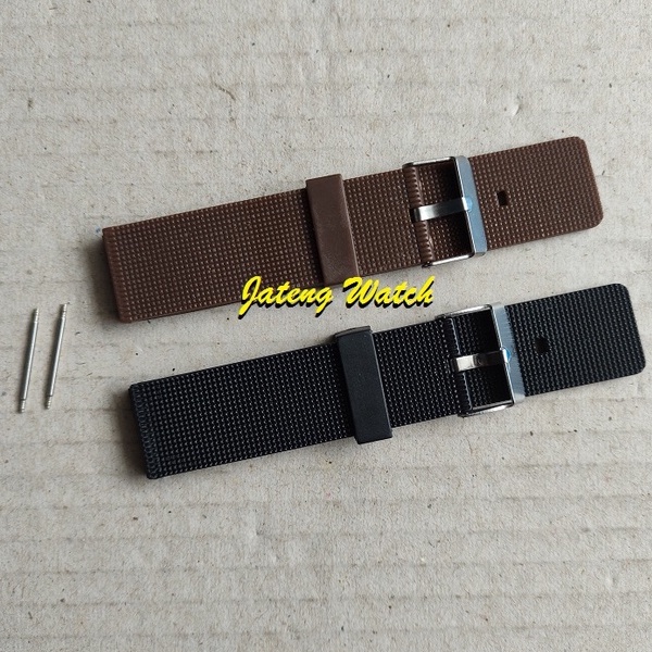 Tali atau Strap Untuk Skmei 1213 1361 1430 SKMEI1213 SKMEI1361 SKMEI1430 Bonus Pen Tali