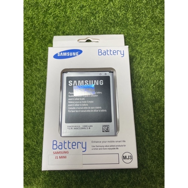 baterai battery batre bat SAMSUNG J1 MINI