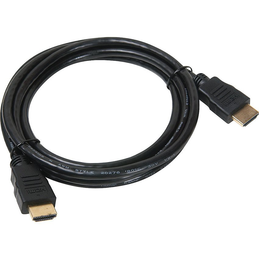 BAFO Kabel HDMI 3M, 3 Meter