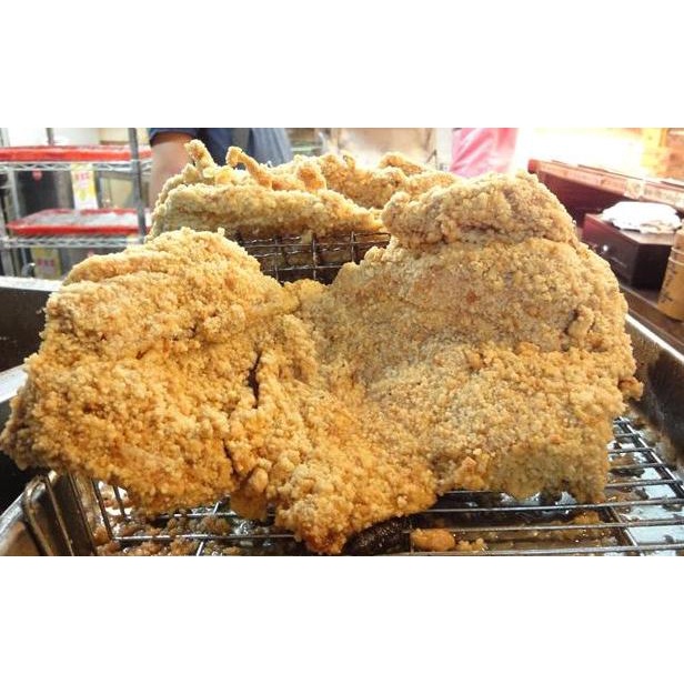 

[COD] Tepung Ayam Goreng Tepung Khas Taiwan [COD]