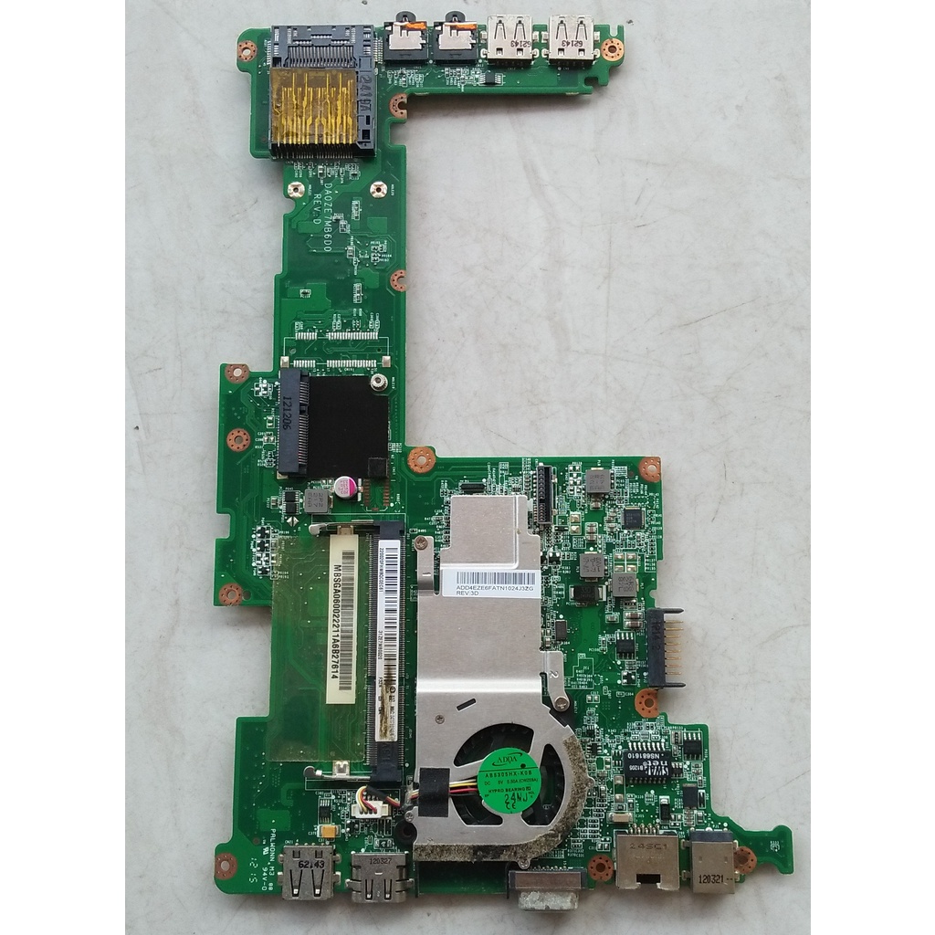 Motherboard Mainboard Mobo MB Laptop Netbook Acer Aspire One D270