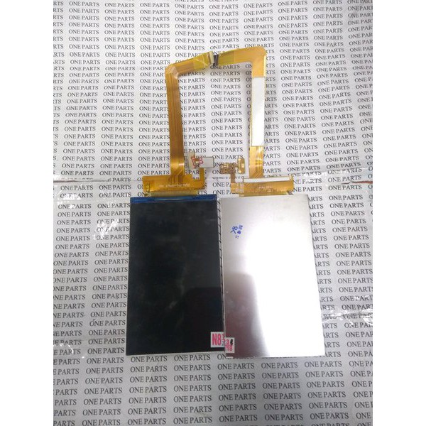 LCD ADVAN S40 LTE I4U ORIGINAL