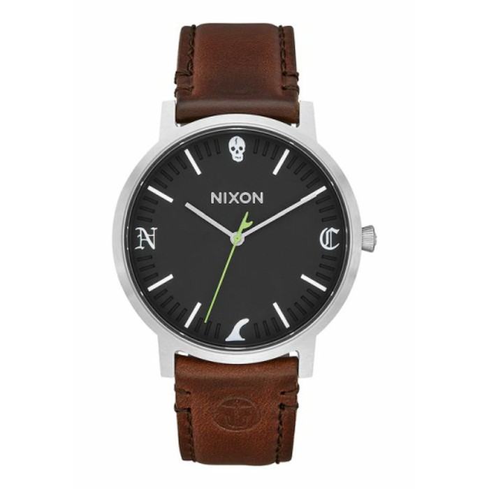 Jam tangan Pria Nixon A10582956 Original