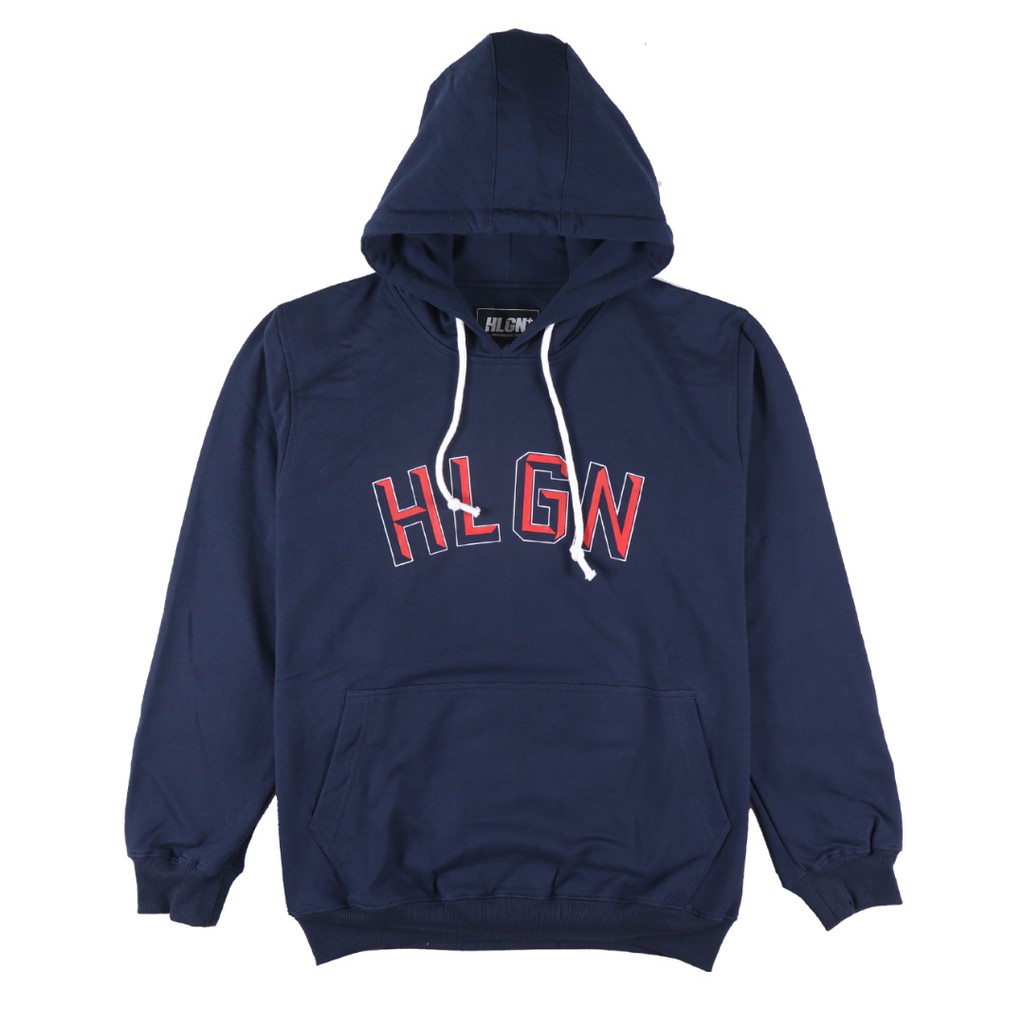 

HOOLIGANS Hoodie Bevel 19.1