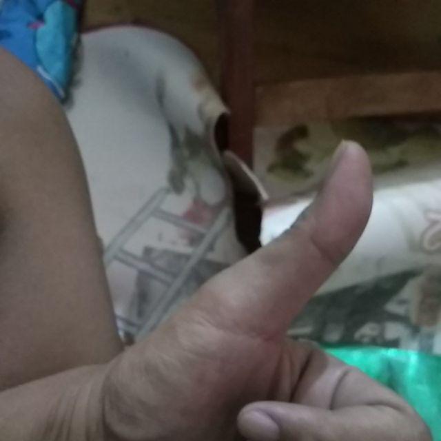 Botol Kale 250 Ml Almond @620 Luar Kota