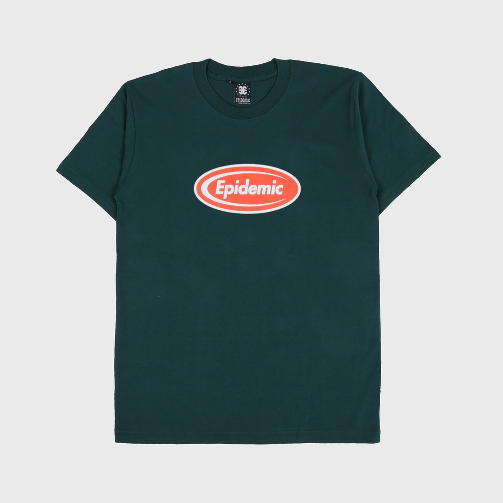 

Epidemic Green Neptune - Kaos Epidemic