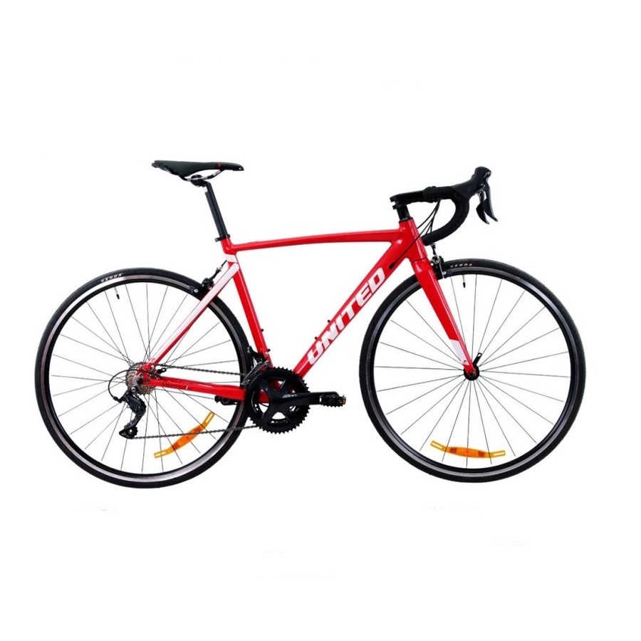 Sepeda Balap United Vitessa 1.00 (20) / MV.Bike