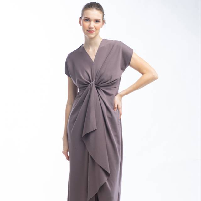 KIMBERLY DRESS (DRESS PESTA)