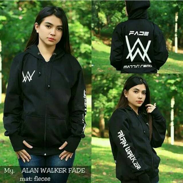 Alan walker jackets buy online best sale