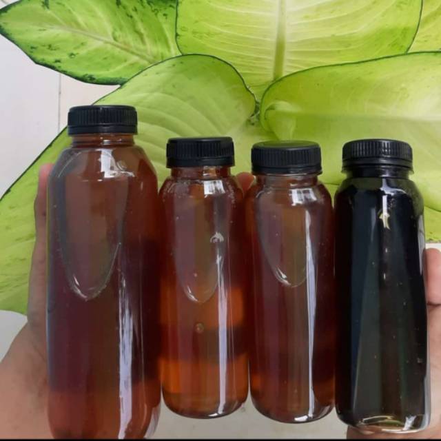 

MADU HUTAN