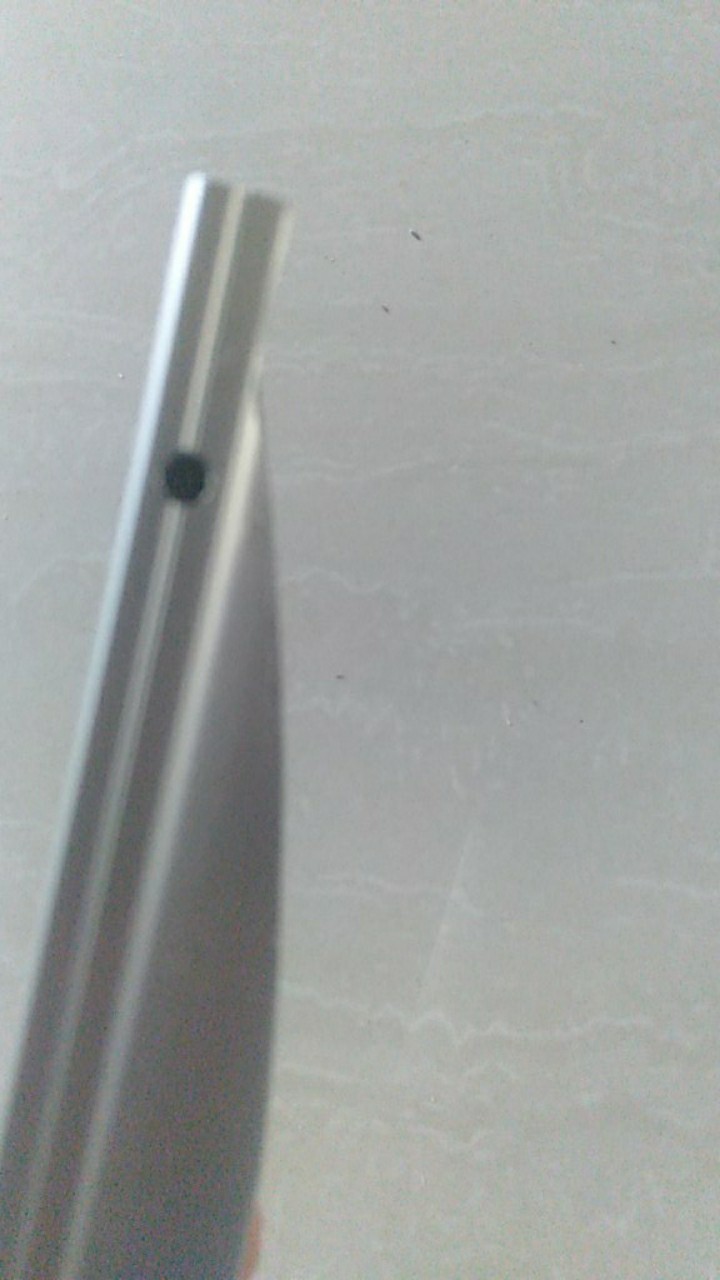 Tarikan Laci / Lemari Ta 24 160 Mm (1 Pcs) / Tarikan Handel Laci / Lemari Kwalitas Terjamin Bagus