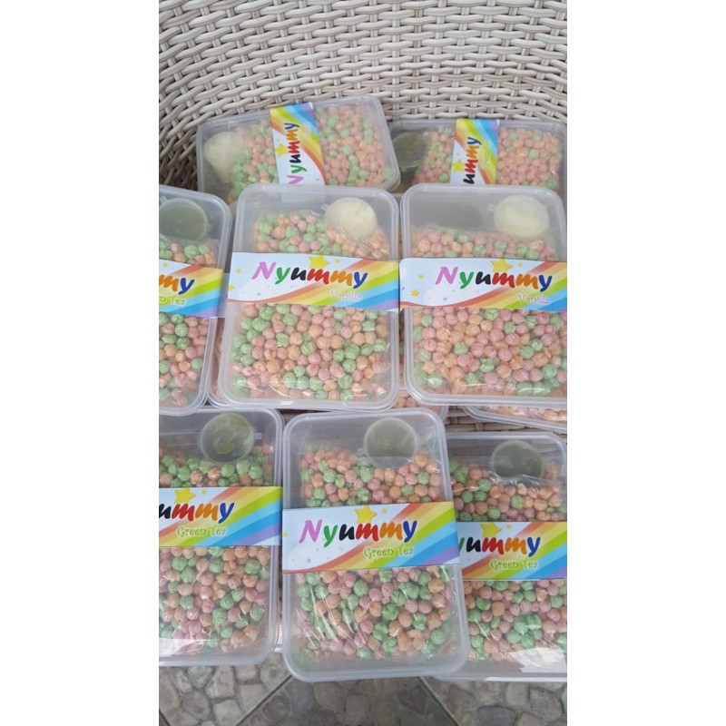 

NyamNyam 500ml (Termurah )