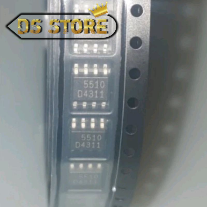 FA5510 SMD Original