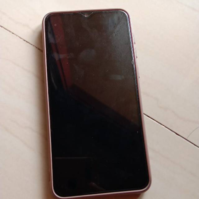 HP Vivo V11 RAM 4/64 WARNA BIRU