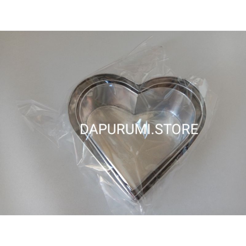 LOYANG LOVE.LOYANG HATI MINI