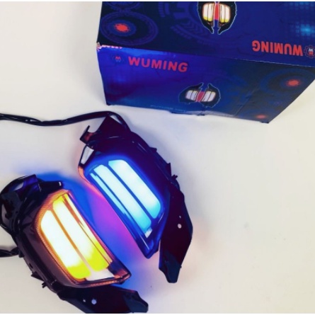 LAMPU LED SEIN SEN ALL NEW NMAX 2020 MODISH