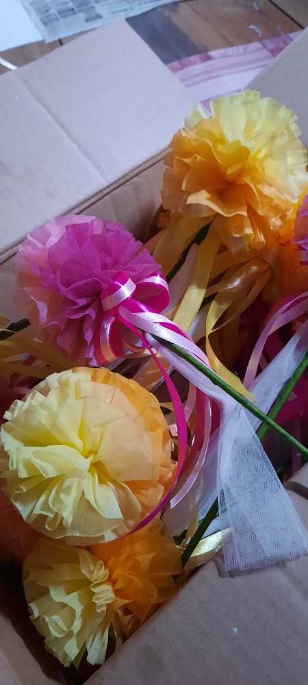 Shanaya Batik Tunik Lucia Katun Halus Hq