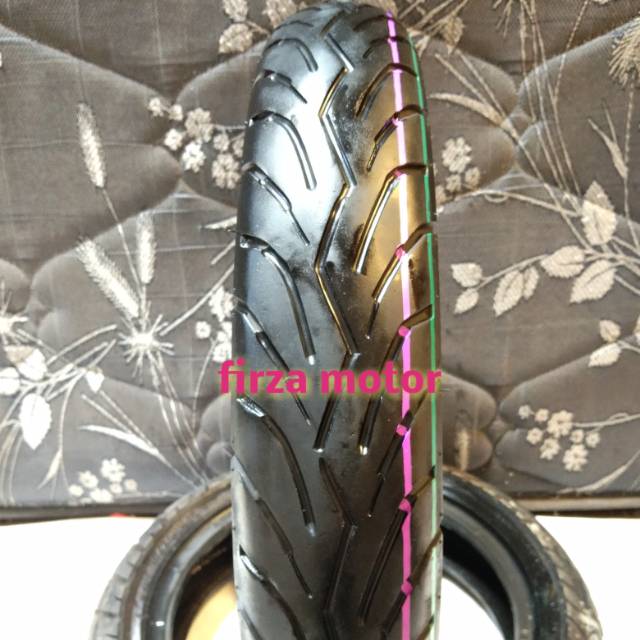 BAN IRC BAN MOTOR METIK 80/80-14 ban mio fino beat vario dll