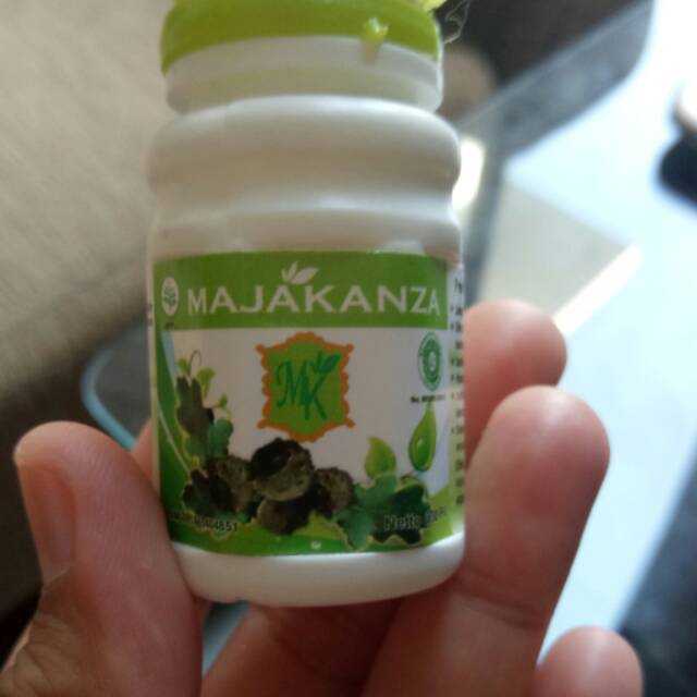 

JAMU MAJAKANZA