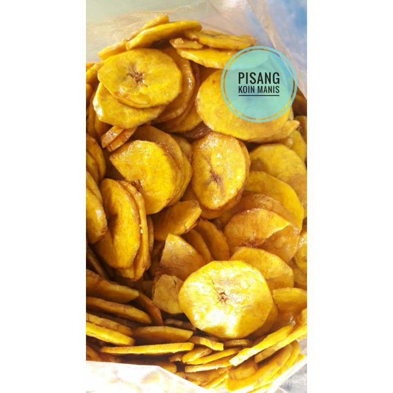 

kripik pisang nangka 250gr