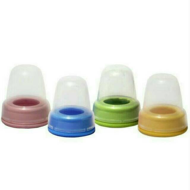 Cap tutup botol sealing disc cakram lempengan pigeon standar neck wideneck