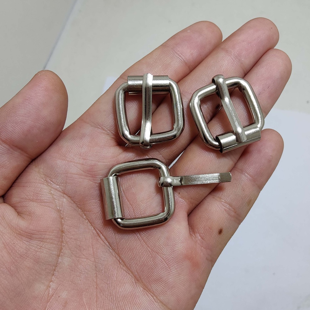 RING TUSUK TAS TEBAL UKURAN 1.5 CM ECER SATUAN