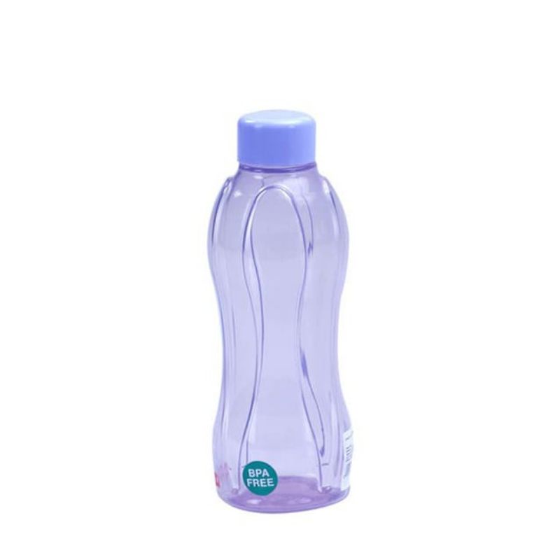 PROMO (Bisa COD) Lion Star Hydro Botol Minum Bottle 600 ml NH-66 Botol Plastik Termos Botol air sport bottle