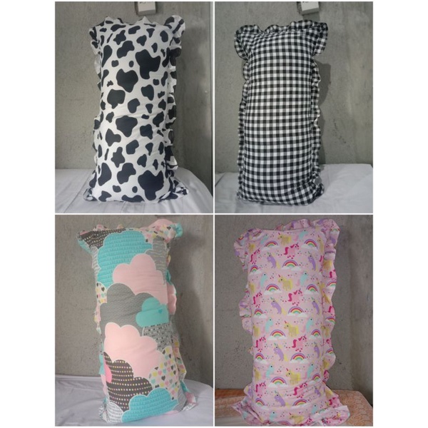 SARUNG BANTAL CINTA SARBAN CINTA 45x90 KATUN STAR