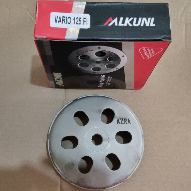 Mangkok ganda Mangkok sporket Vario 125/Vario150/Pcx125/Pcx150 MLKUNL
