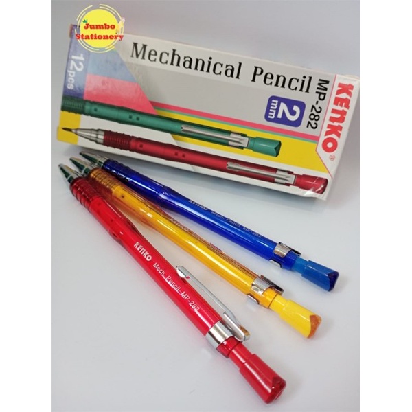 PENSIL MEKANIK KENKO MP-282