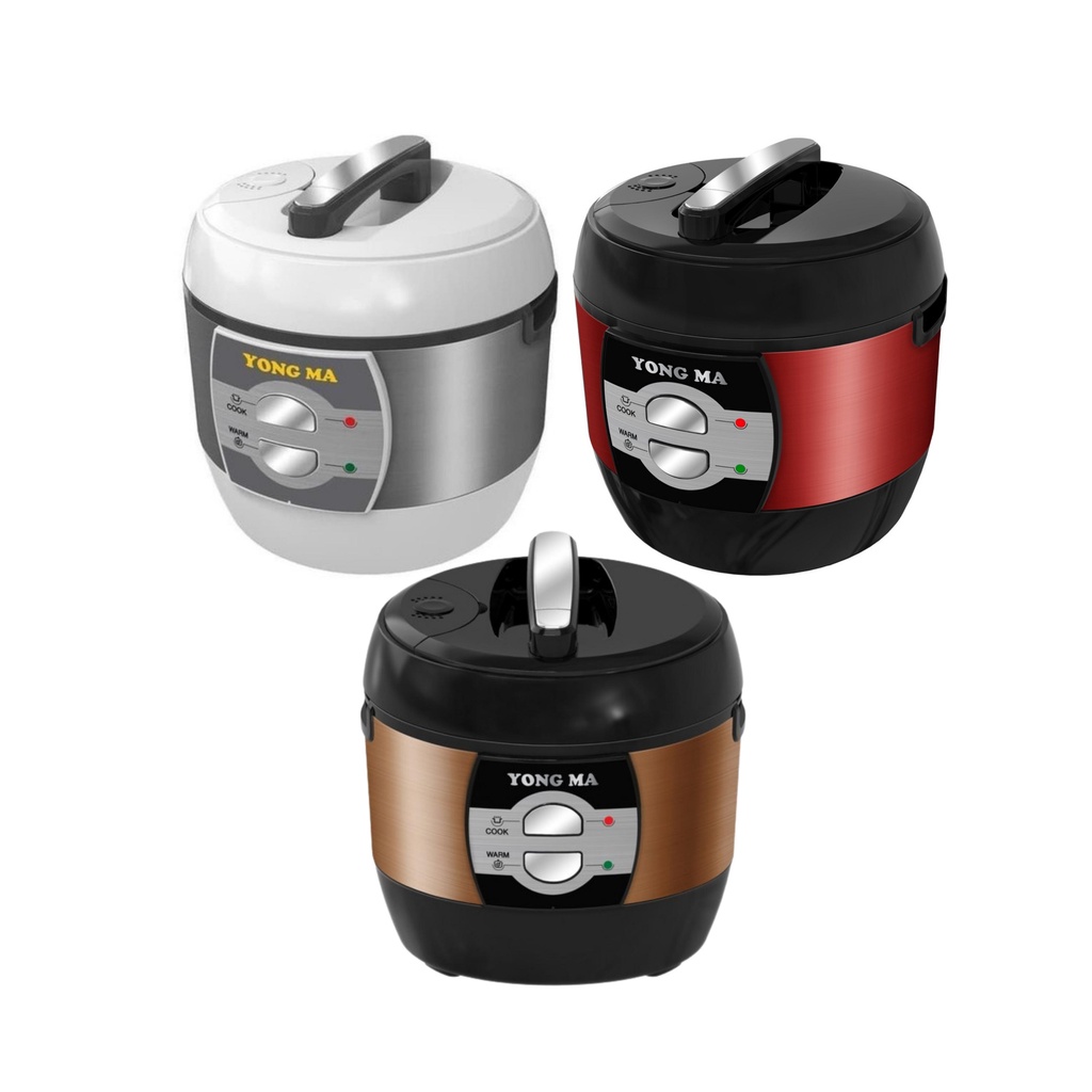 Magicom Yong Ma SMC7033 Rice Cooker Yong Ma SMC 7033