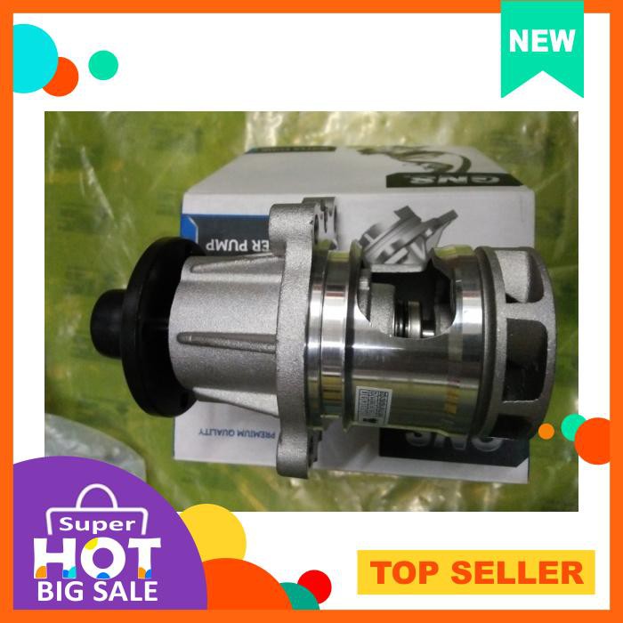 Water Pump Bmw M43
