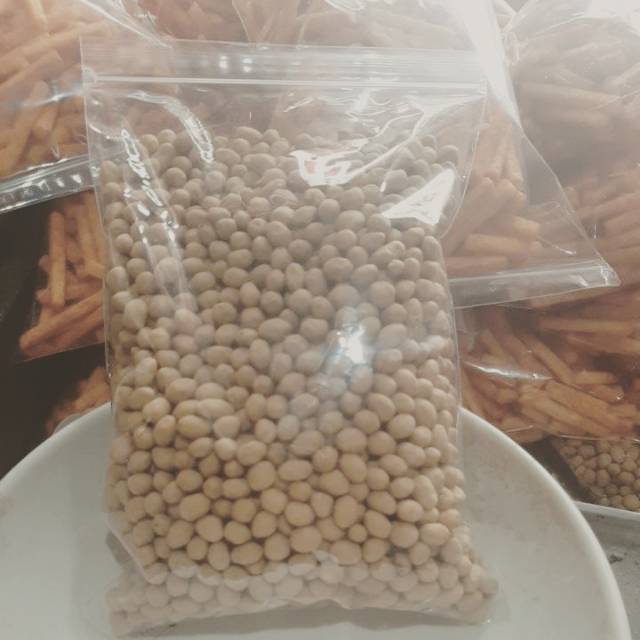 

Kacang telor 1kg