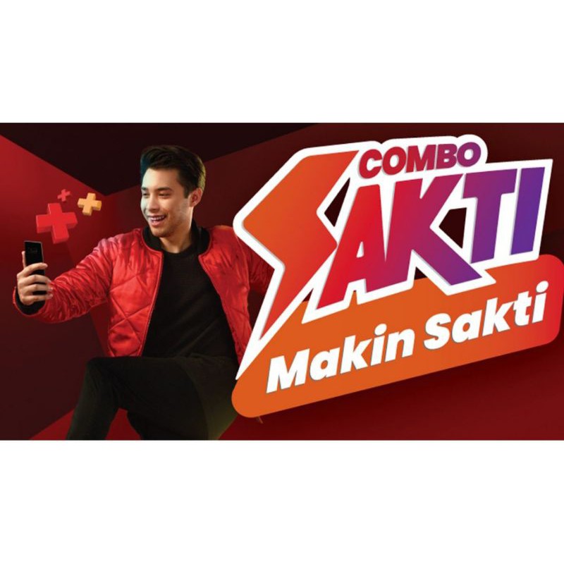 NEW COMBO SAKTI MAX