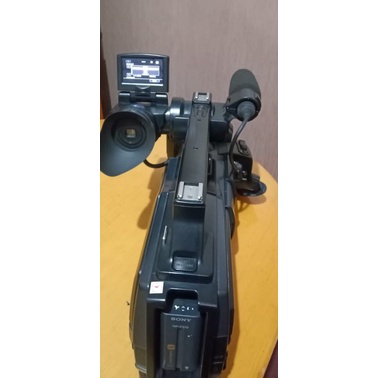 Sony SD1000