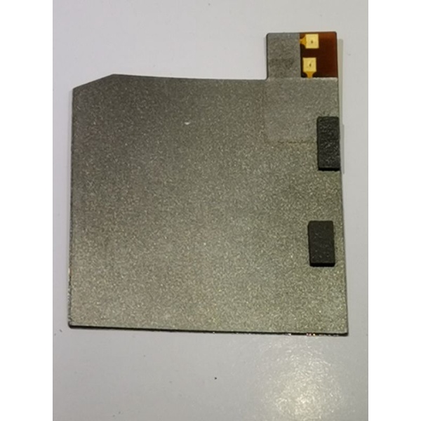 NFC BB PASPORT BLACKBERRY PASPOT nfc bb pasport ORI CABUTAN