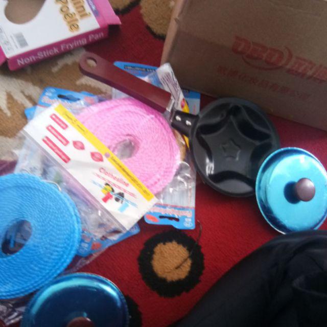 Celemek Plastik Berkarakter Lucu Celemek Waterproof