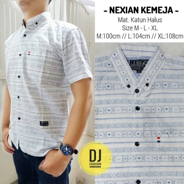 Nexian Kemeja