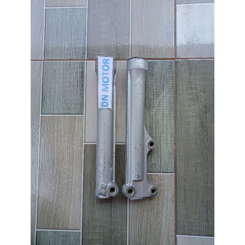 tabung shock depan fino fi 115/125 ori second