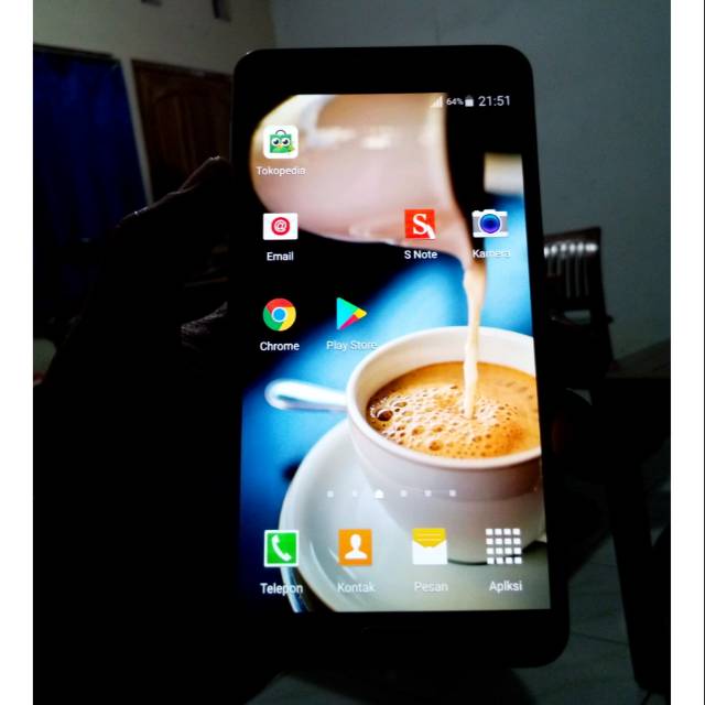 Samsung note 3 sein bekas